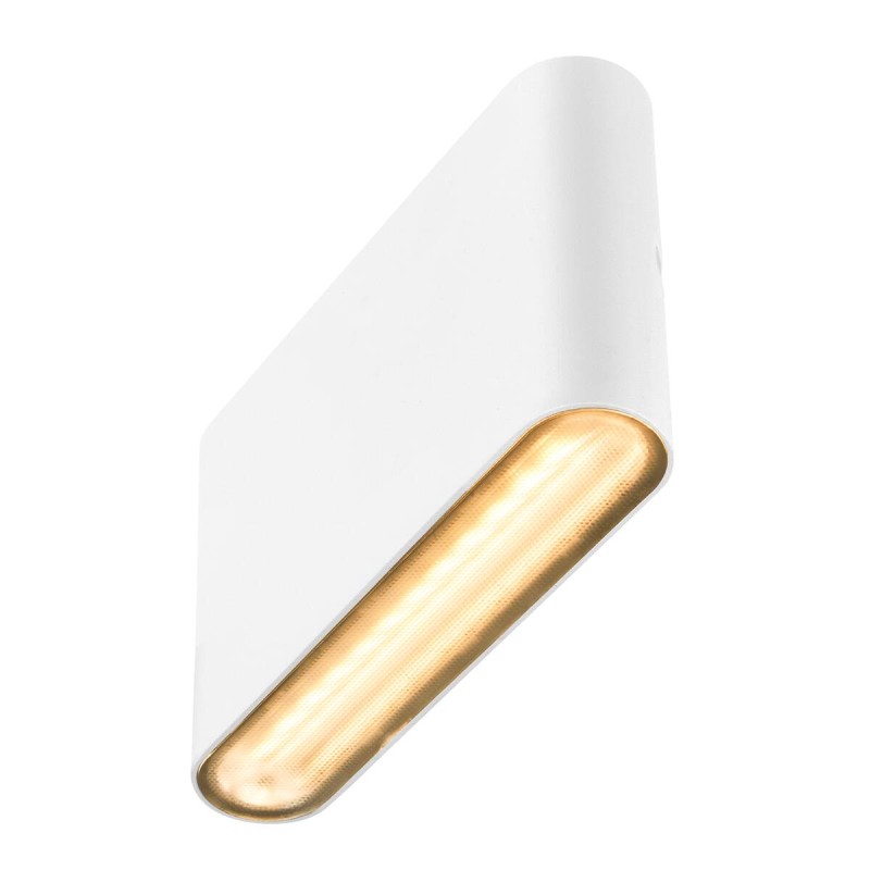 Lampa ścienna :: OVAL 14