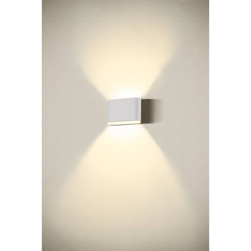 Lampa ścienna :: OVAL 14
