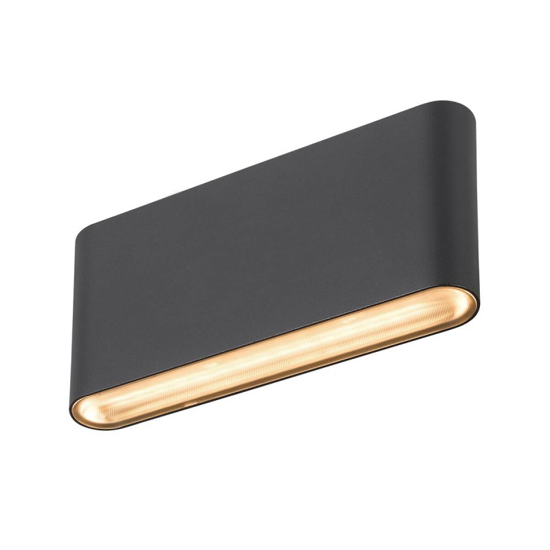 Lampa ścienna :: OVAL 18