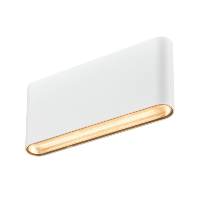 Lampa ścienna :: OVAL 18