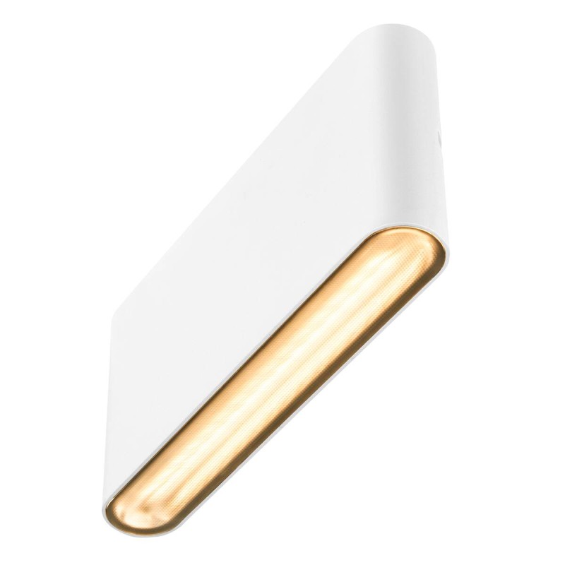 Lampa ścienna :: OVAL 18