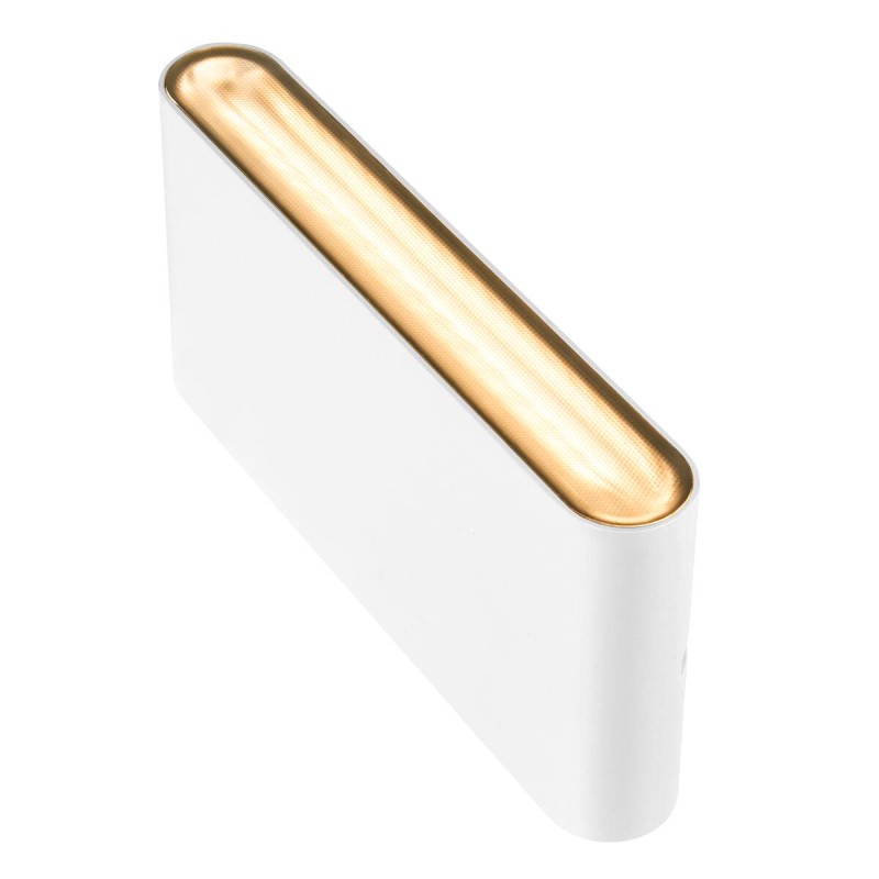 Lampa ścienna :: OVAL 18