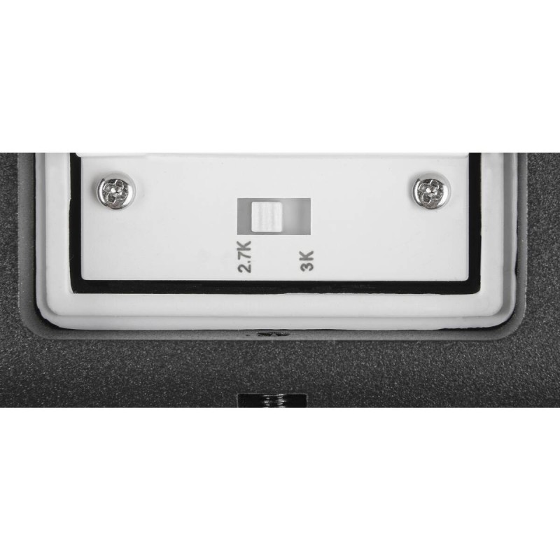 Lampa ścienna :: OVAL 18