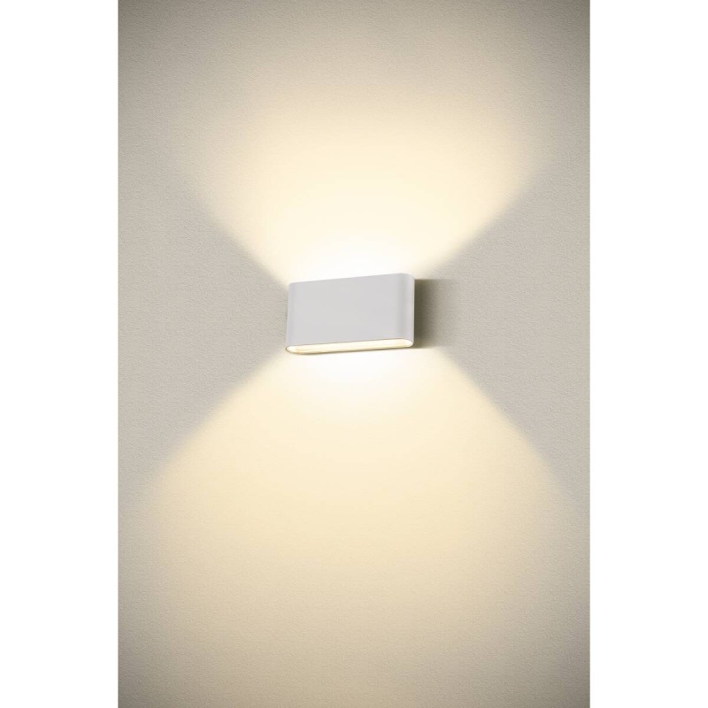 Lampa ścienna :: OVAL 18