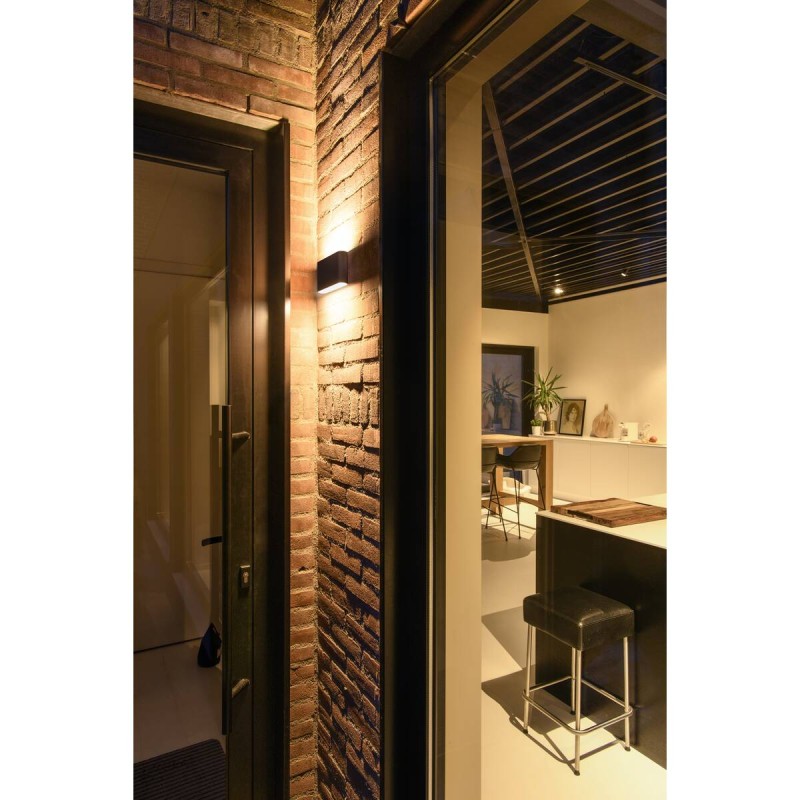 Lampa ścienna :: OVAL 18