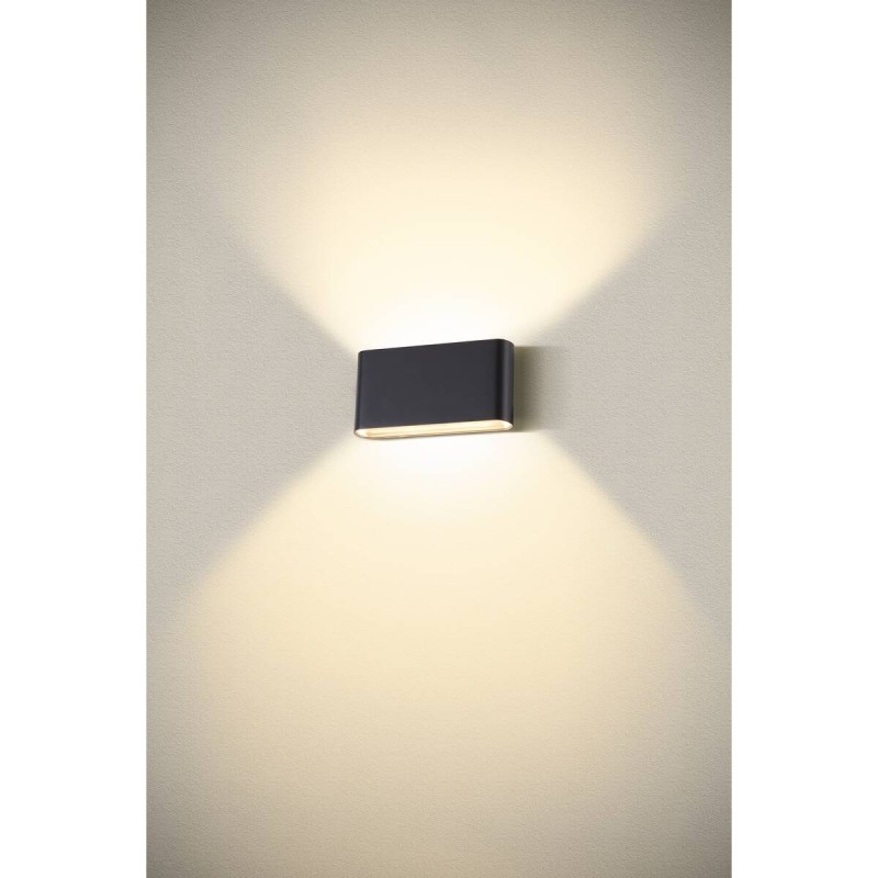 Lampa ścienna :: OVAL 18