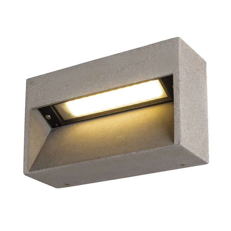 Lampa ścienna :: CONCRETO L