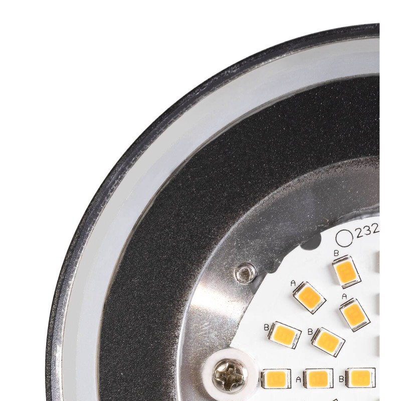 Lampa ścienna :: MANA BASE WL PHASE