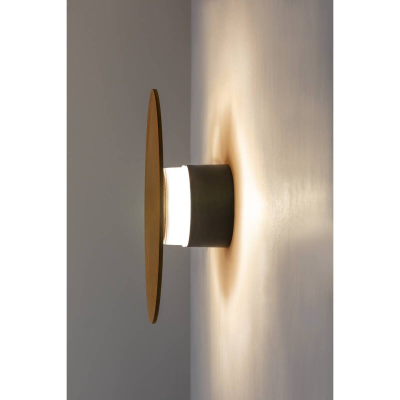 Lampa ścienna :: MANA BASE WL PHASE