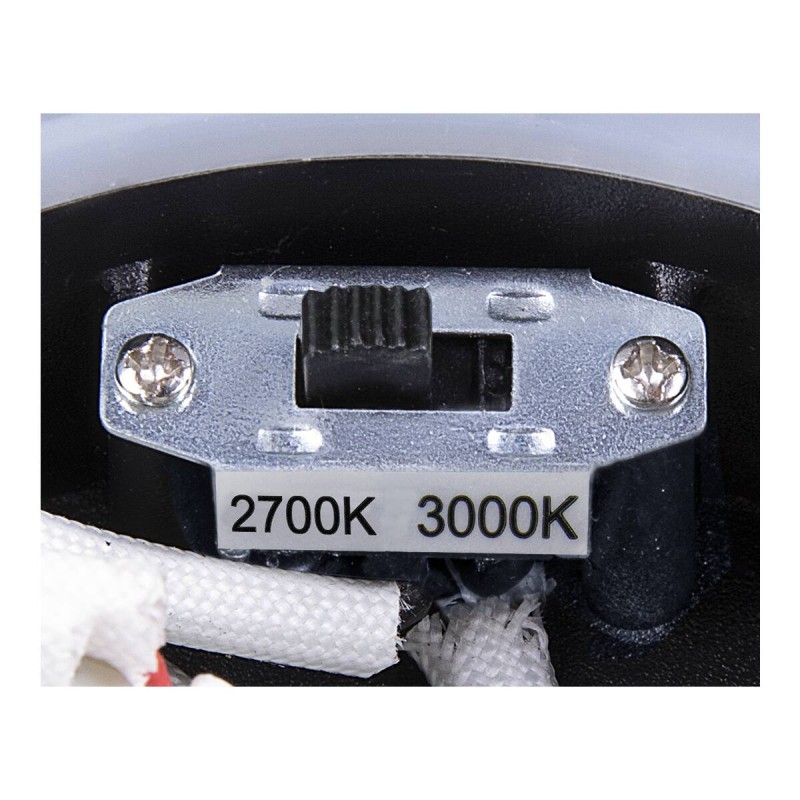 Lampa ścienna :: MANA BASE WL PHASE