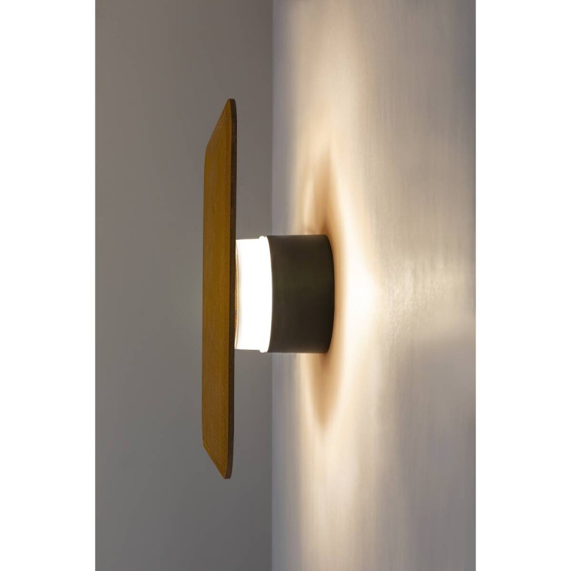 Lampa ścienna :: MANA BASE WL PHASE