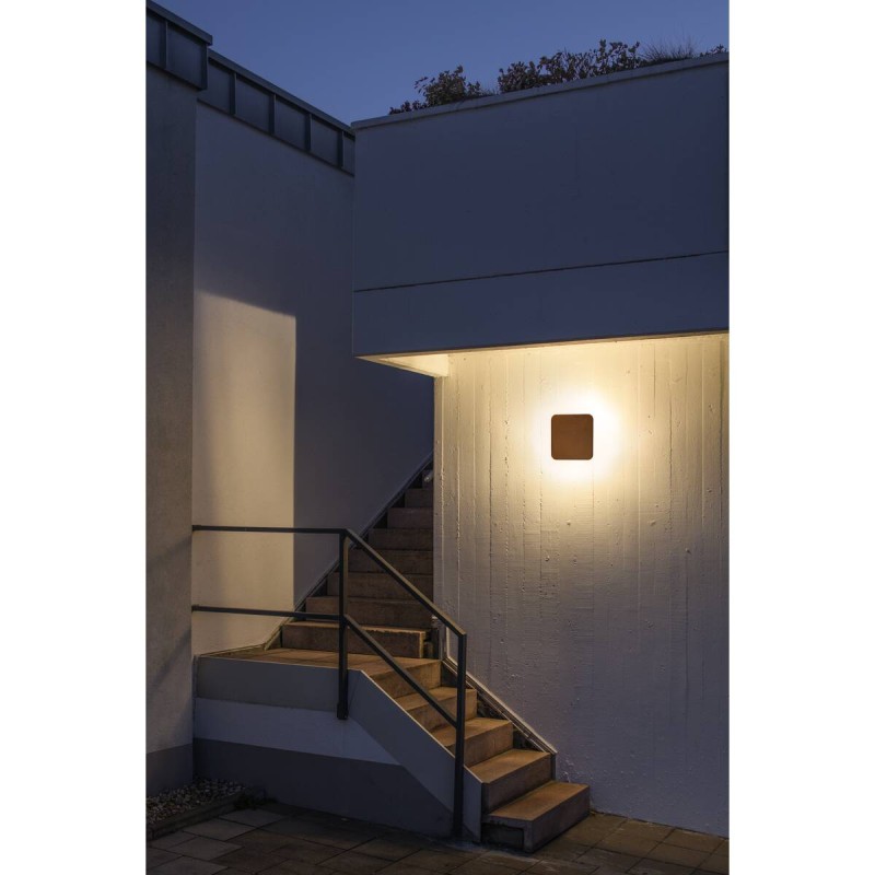 Lampa ścienna :: MANA BASE WL PHASE