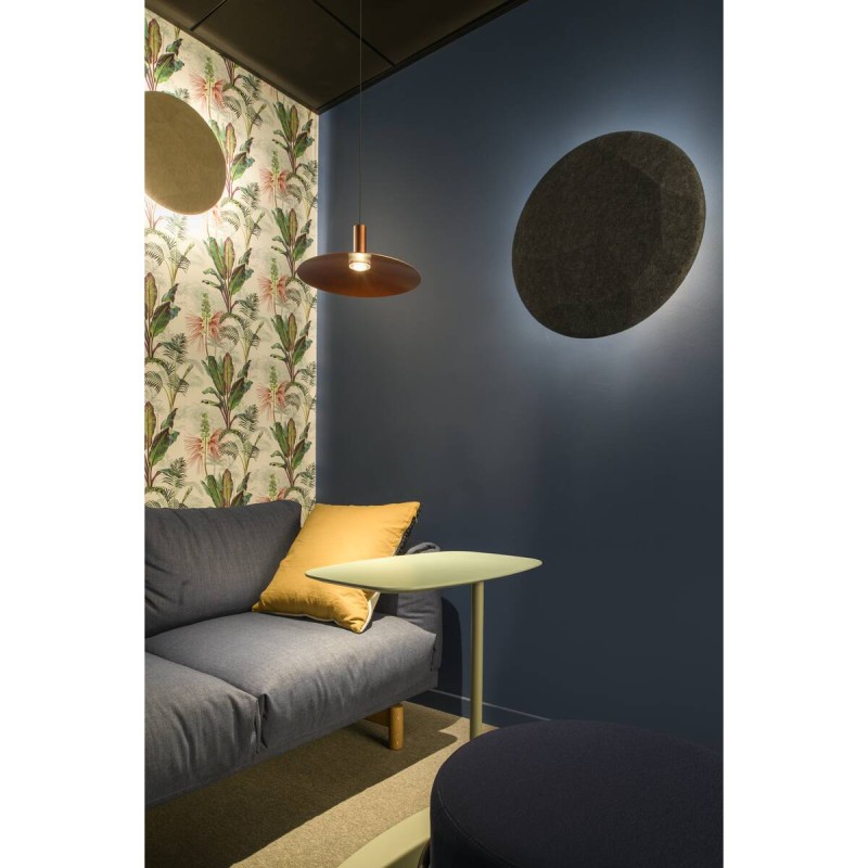 Lampa ścienna :: MANA BASE WL PHASE