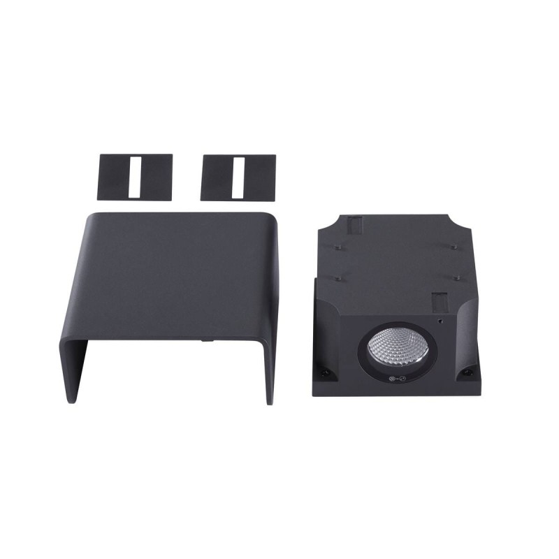 Lampa ścienna :: MANA OUT