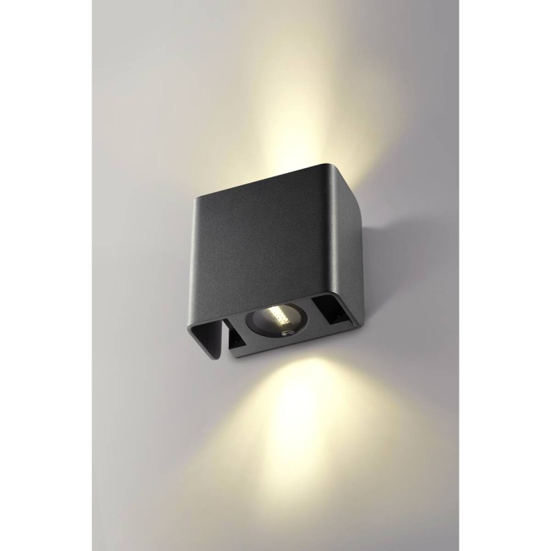 Lampa ścienna :: MANA OUT