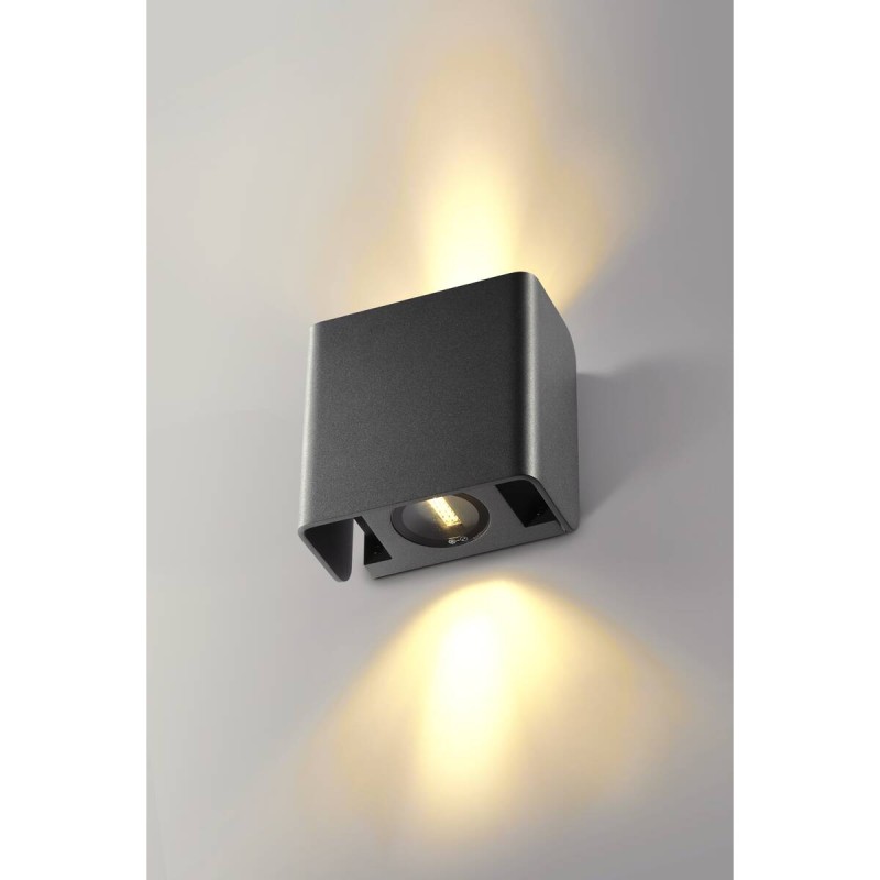 Lampa ścienna :: MANA OUT