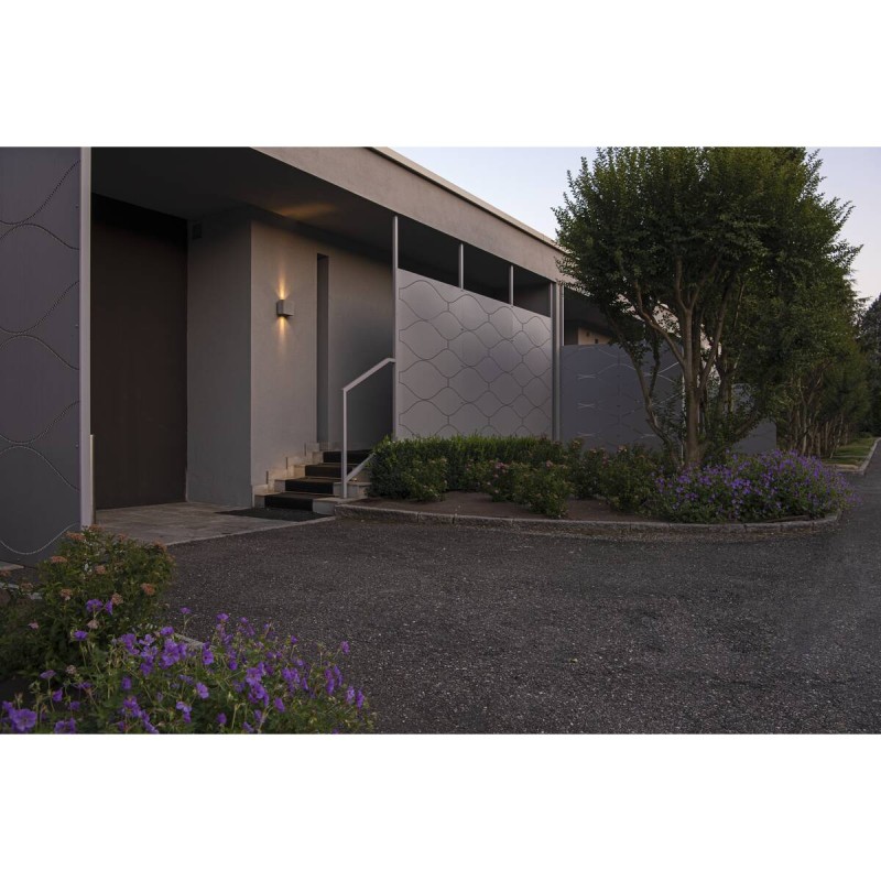 Lampa ścienna :: MANA OUT WL