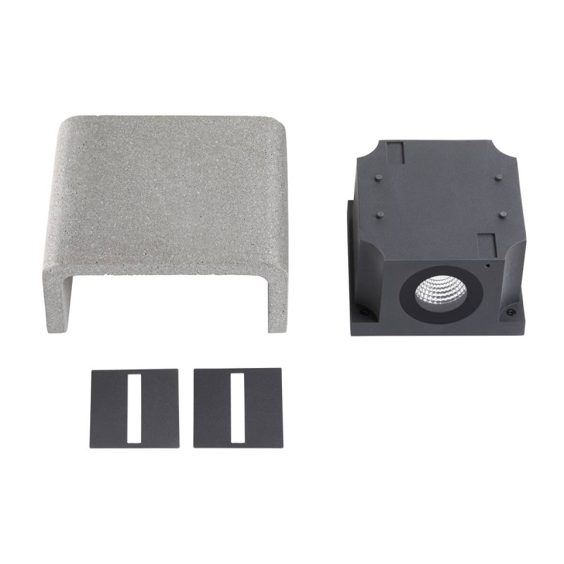 Lampa ścienna :: MANA OUT WL