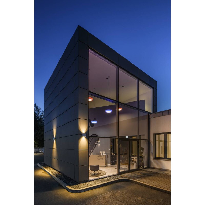 Lampa ścienna :: MANA OUT WL