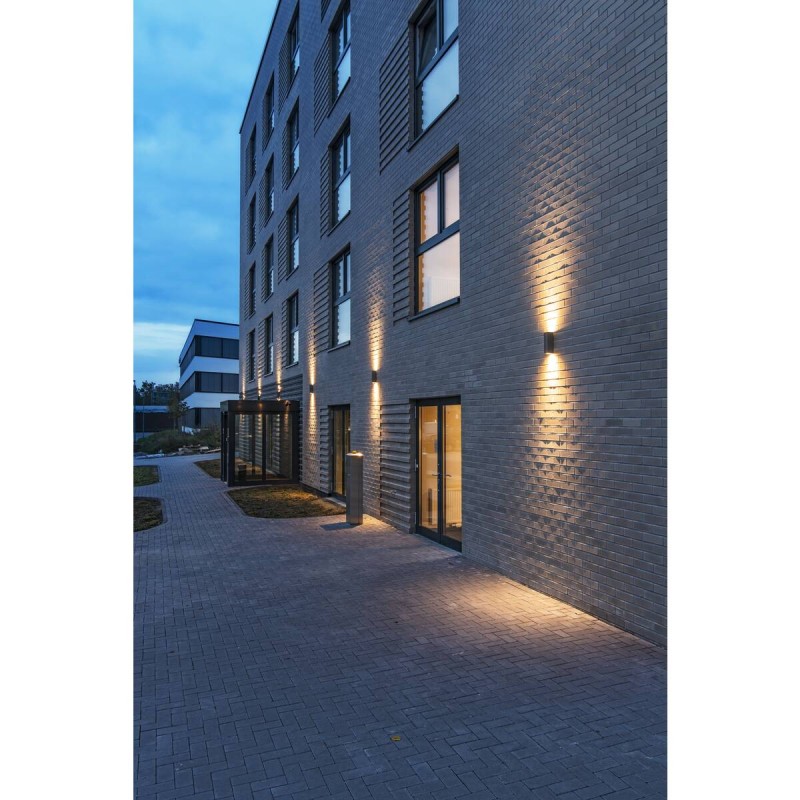 Lampa ścienna :: THEO