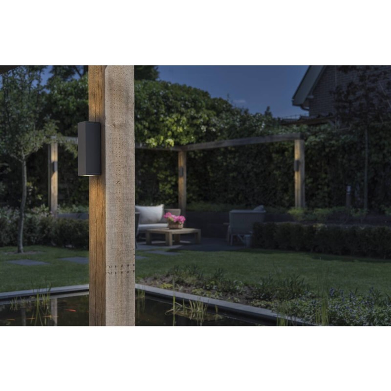 Lampa ścienna :: THEO