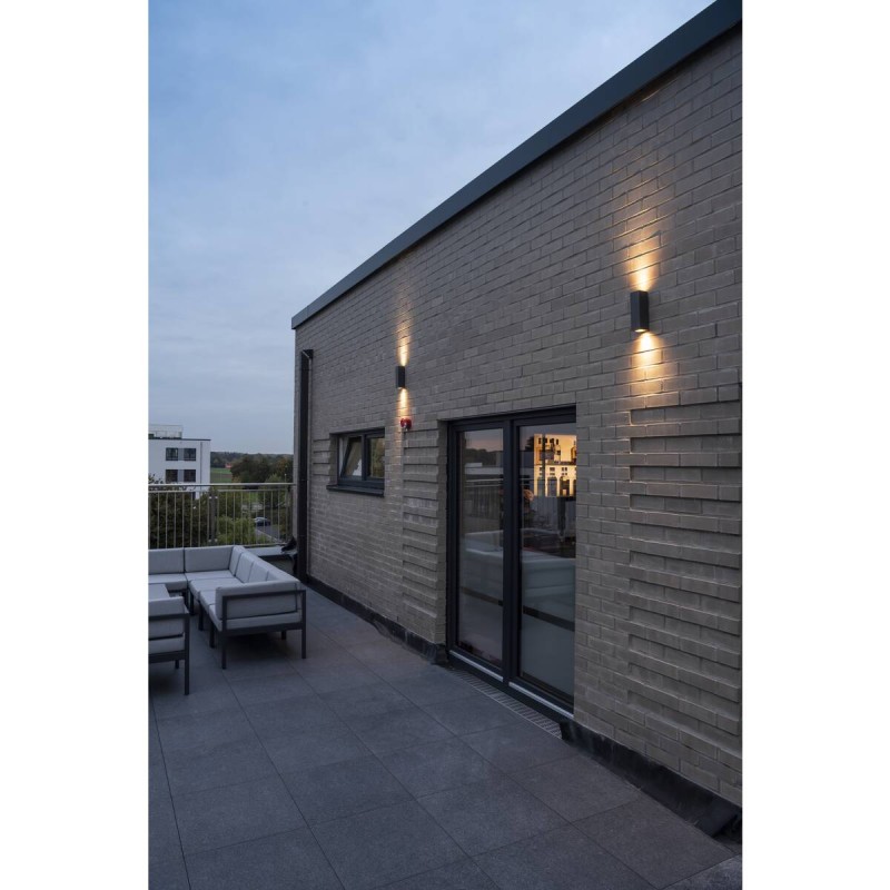 Lampa ścienna :: THEO