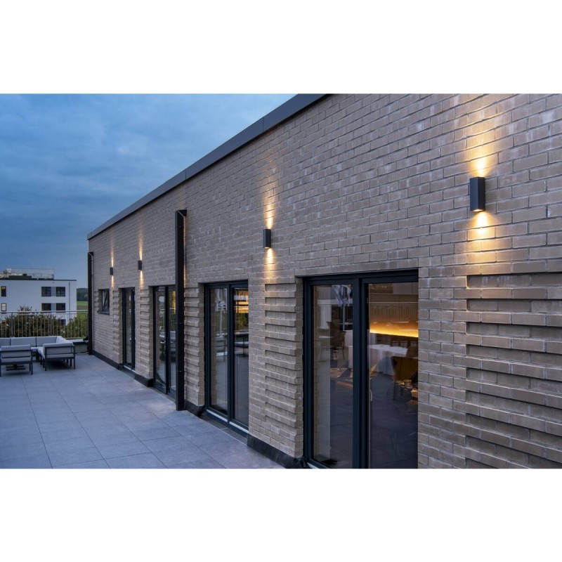 Lampa ścienna :: THEO