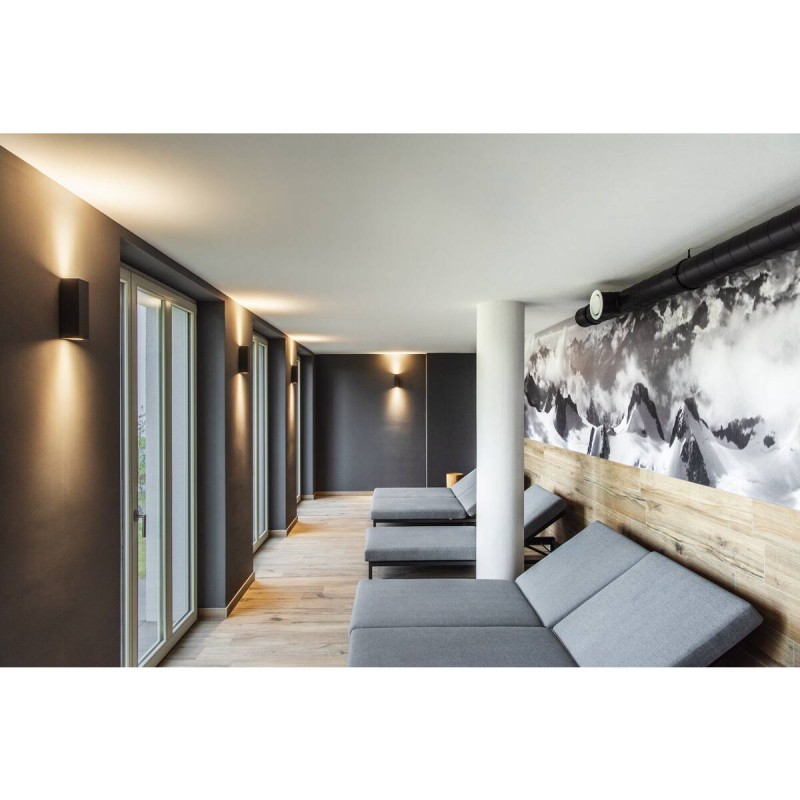 Lampa ścienna :: THEO