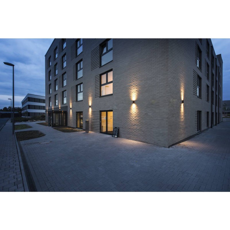 Lampa ścienna :: THEO