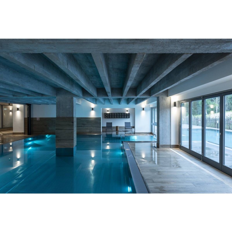 Lampa ścienna :: THEO