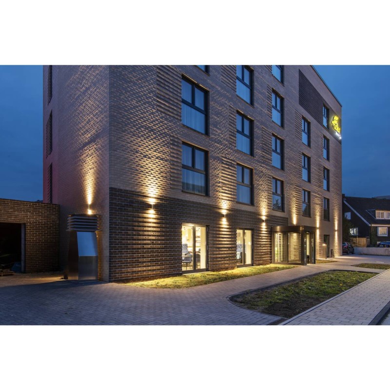 Lampa ścienna :: THEO