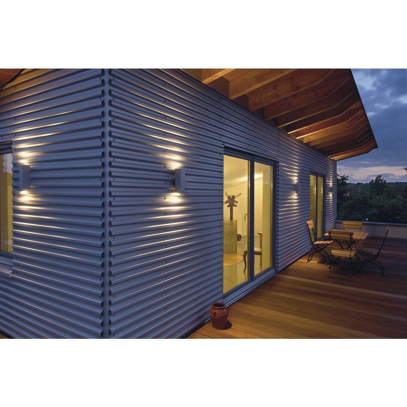 Lampa ścienna :: THEO