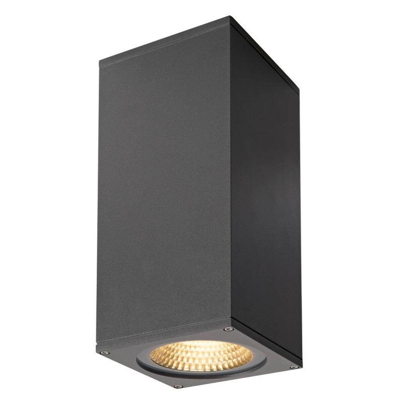 Lampa ścienna :: BIG THEO WALL FLOOD DOWN/BEAM UP LED