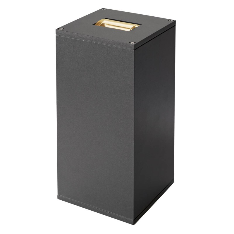 Lampa ścienna :: BIG THEO WALL FLOOD DOWN/BEAM UP LED