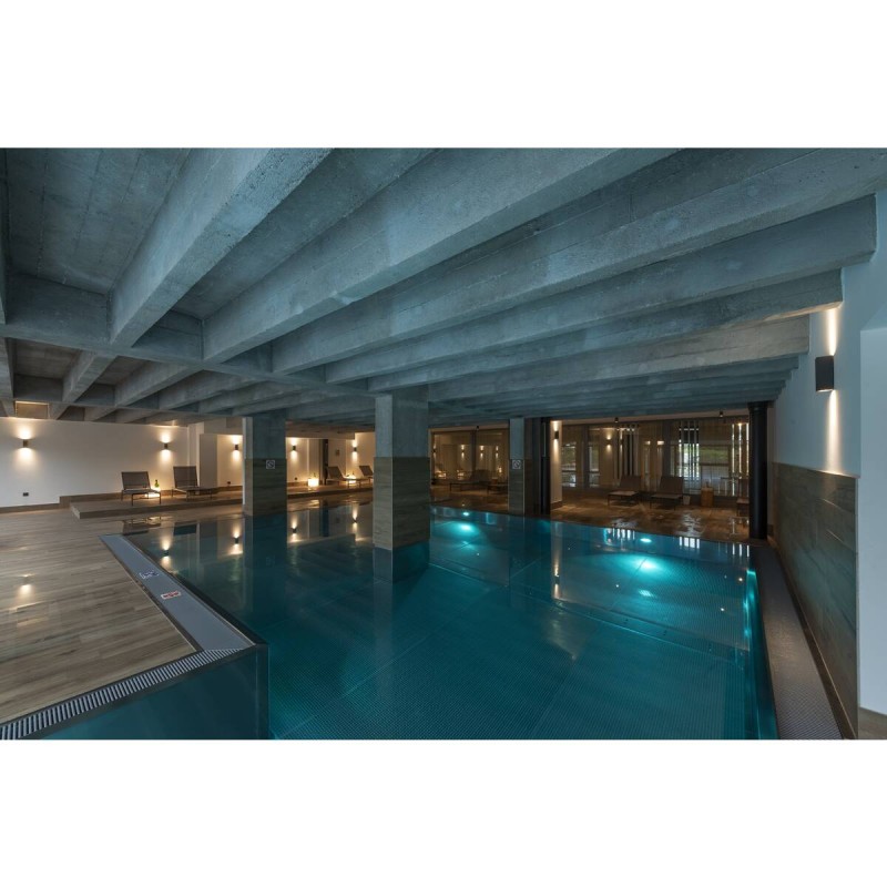 Lampa ścienna :: BIG THEO UP/DOWN WL QPAR111