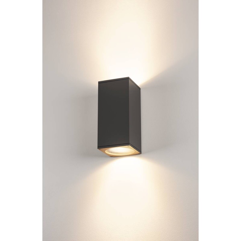 Lampa ścienna :: BIG THEO UP/DOWN WL QPAR111