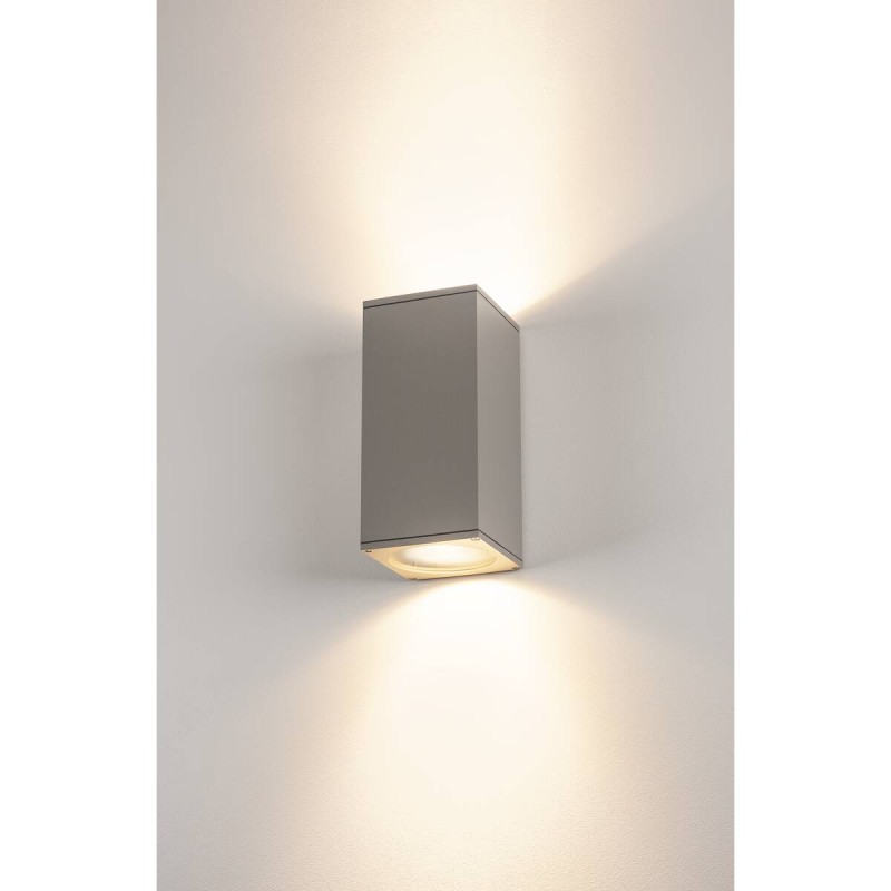 Lampa ścienna :: BIG THEO UP/DOWN WL QPAR111
