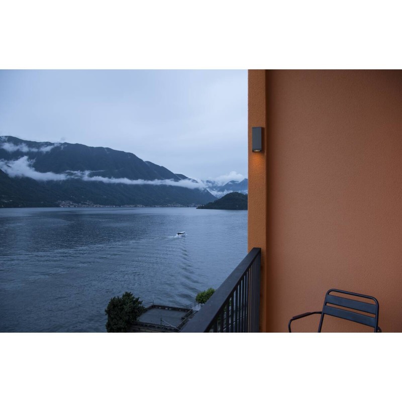 Lampa ścienna :: THEO WALL