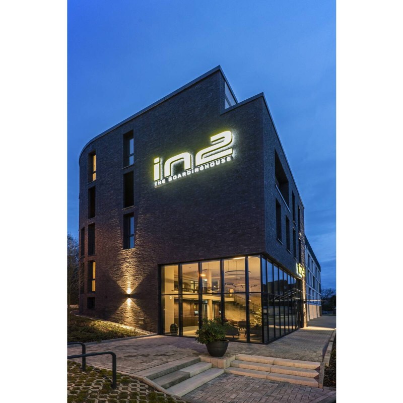 Lampa ścienna :: BIG THEO WALL