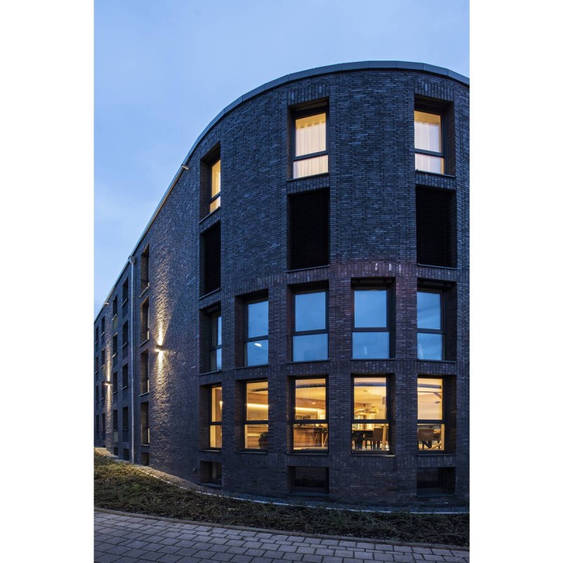 Lampa ścienna :: BIG THEO WALL