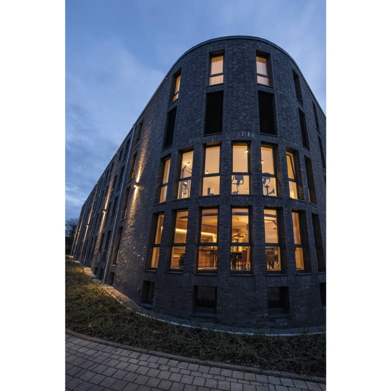 Lampa ścienna :: BIG THEO WALL