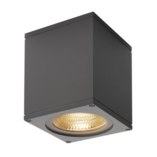 Lampa ścienna :: BIG THEO WALL LED