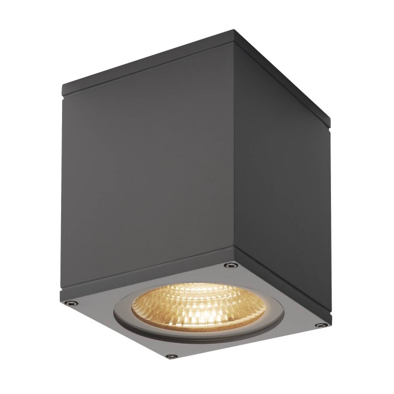 Lampa ścienna :: BIG THEO WALL LED
