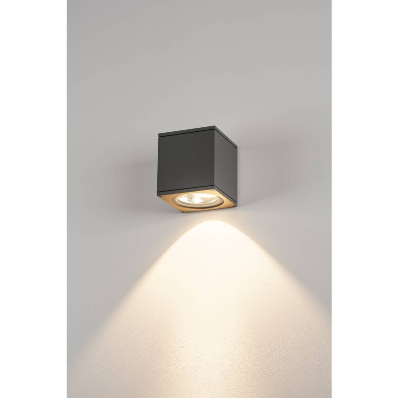 Lampa ścienna :: BIG THEO WALL LED