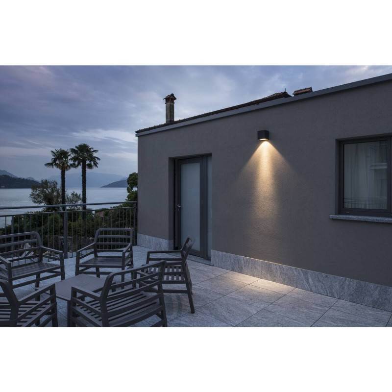 Lampa ścienna :: BIG THEO WALL LED