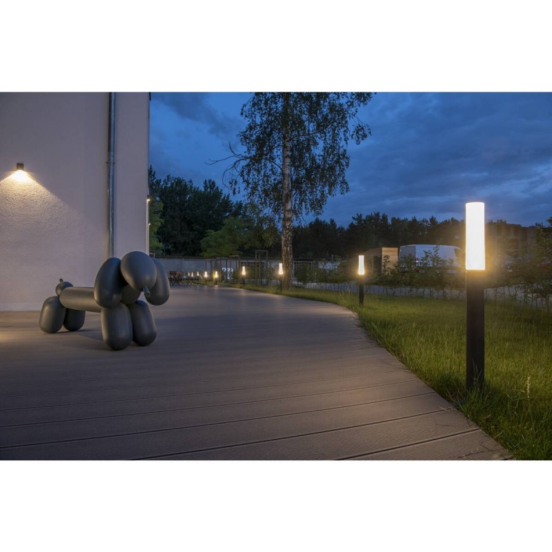 Lampa ścienna :: BIG THEO WALL LED