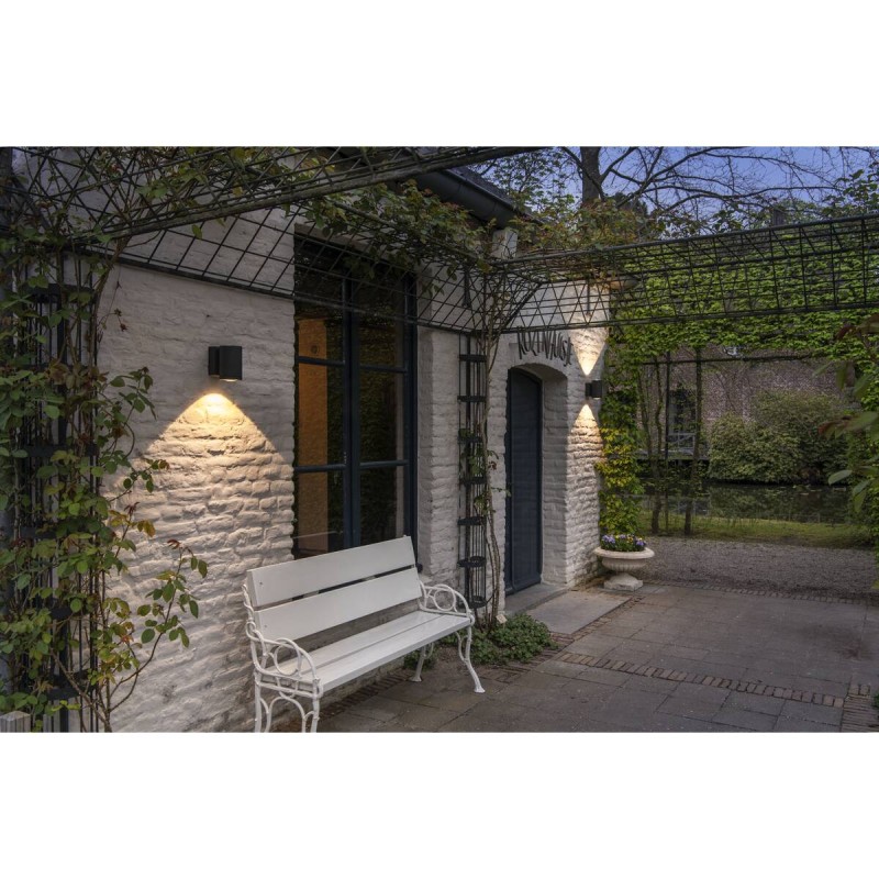 Lampa ścienna :: ENOLA OCULUS WL