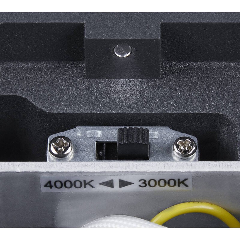 Lampa ścienna :: ENOLA OCULUS WL