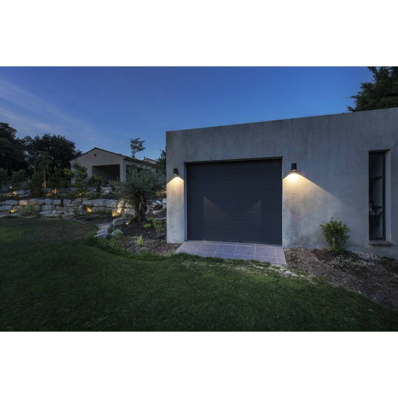 Lampa ścienna :: ENOLA OCULUS WL