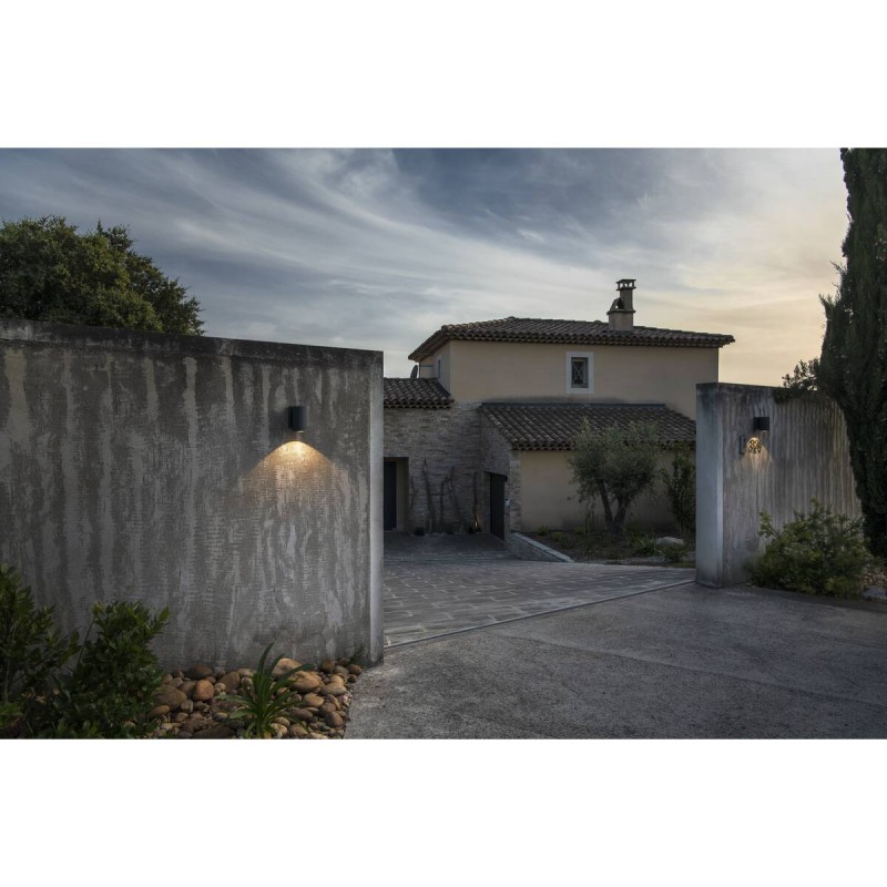 Lampa ścienna :: ENOLA OCULUS WL